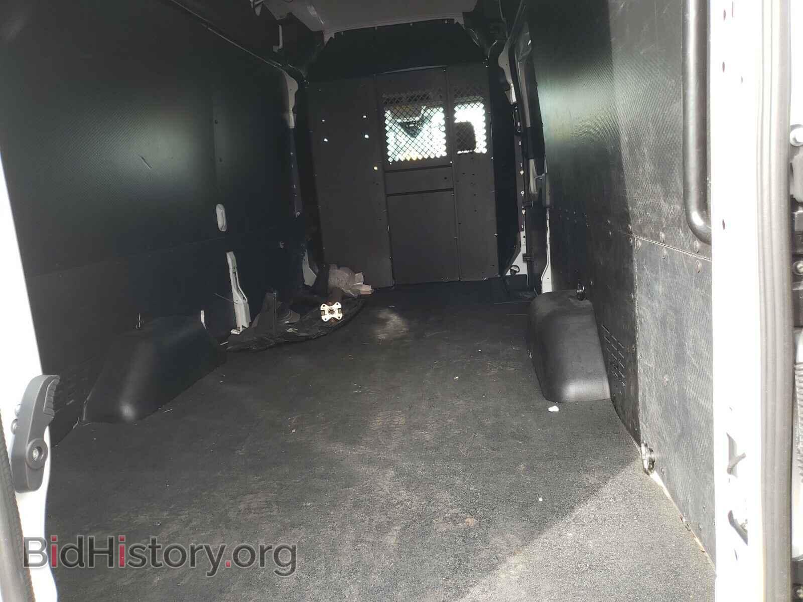 2020 FORD TRANSIT CO - VIN: 1FTBR3X84LKA80455 - Фото 6