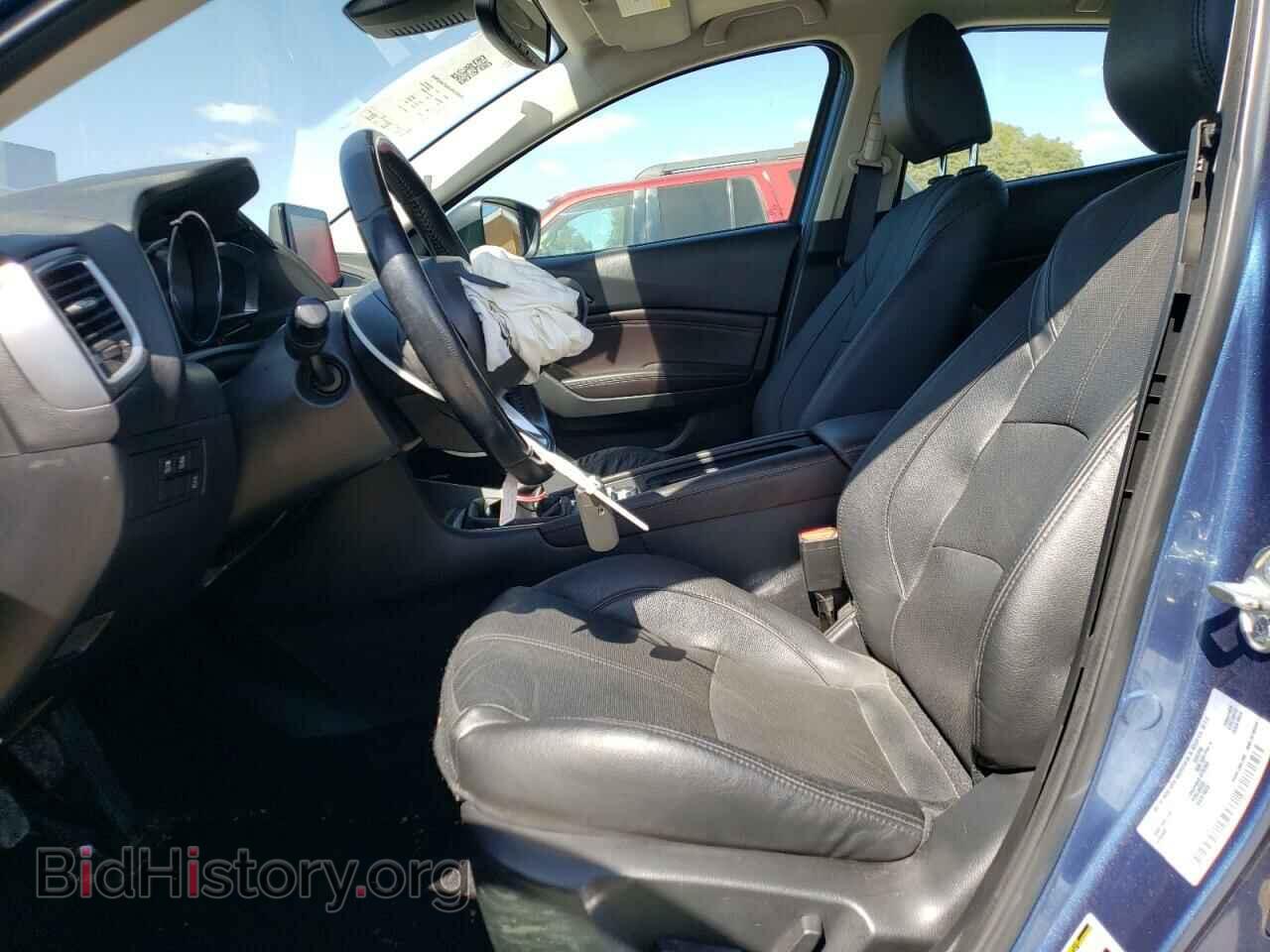 2018 MAZDA 3 - VIN: 3MZBN1M31JM169475 - Фото 7
