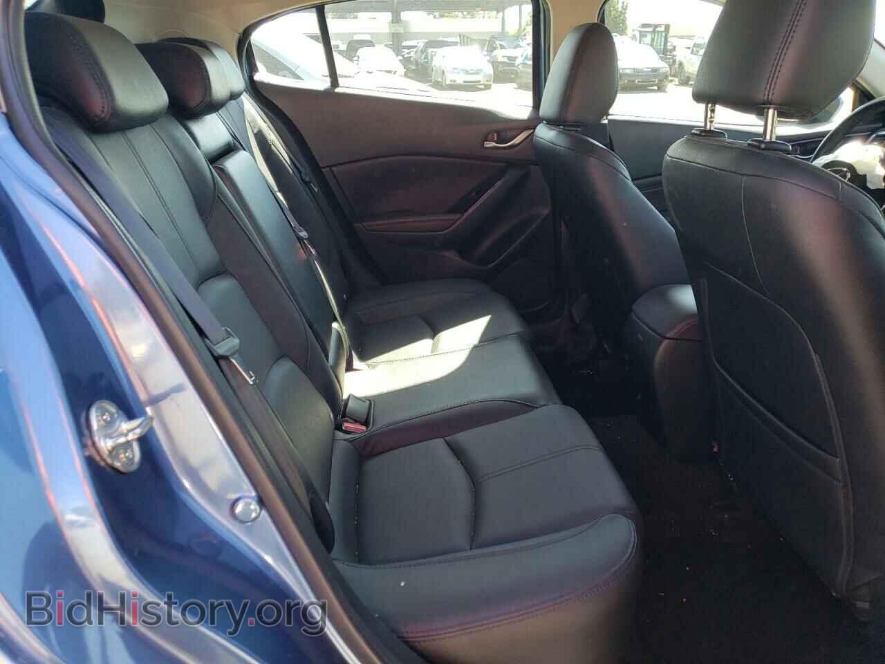 2018 MAZDA 3 - VIN: 3MZBN1M31JM169475 - Фото 10