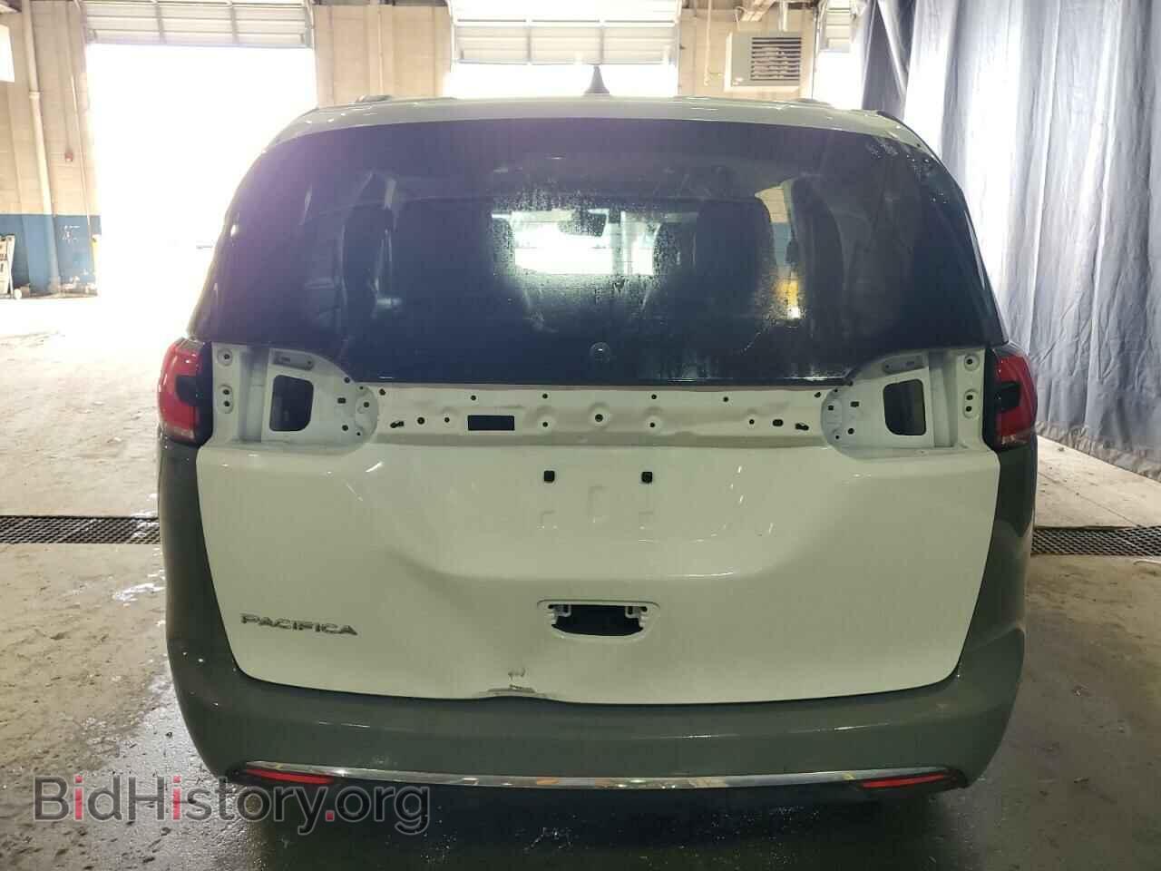 2022 CHRYSLER PACIFICA - VIN: 2C4RC1BG3NR168016 - Фото 6