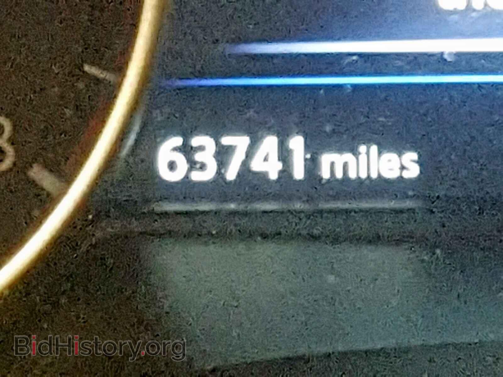 2017 NISSAN MAXIMA - VIN: 1N4AA6AP4HC444577 - Фото 8