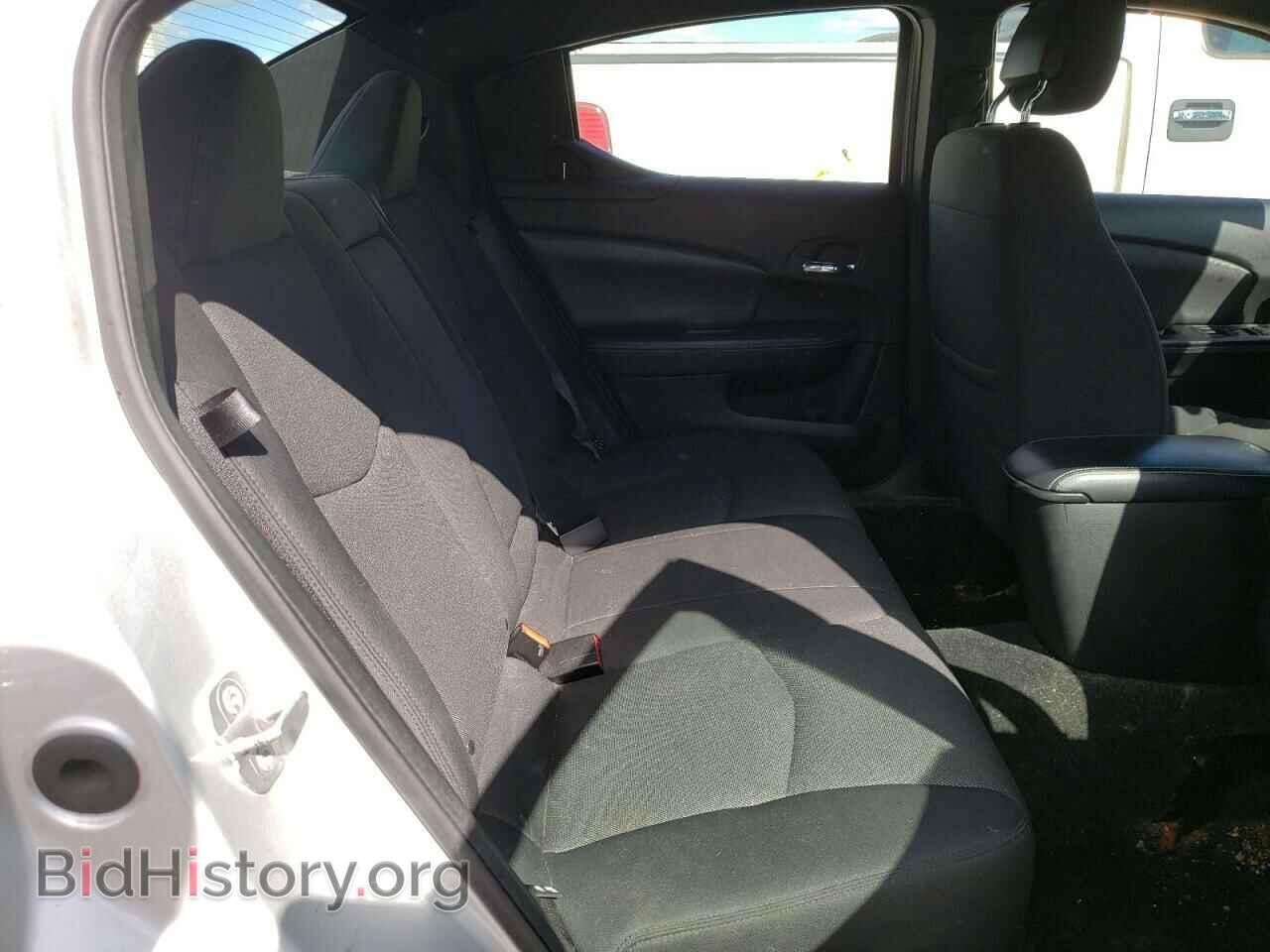 2011 DODGE AVENGER - VIN: 1B3BD4FG6BN540680 - Фото 6
