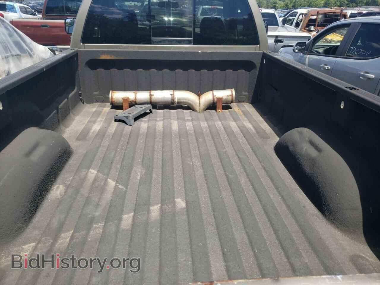 2006 DODGE RAM 2500 - VIN: 3D7KS26C06G227070 - Фото 6