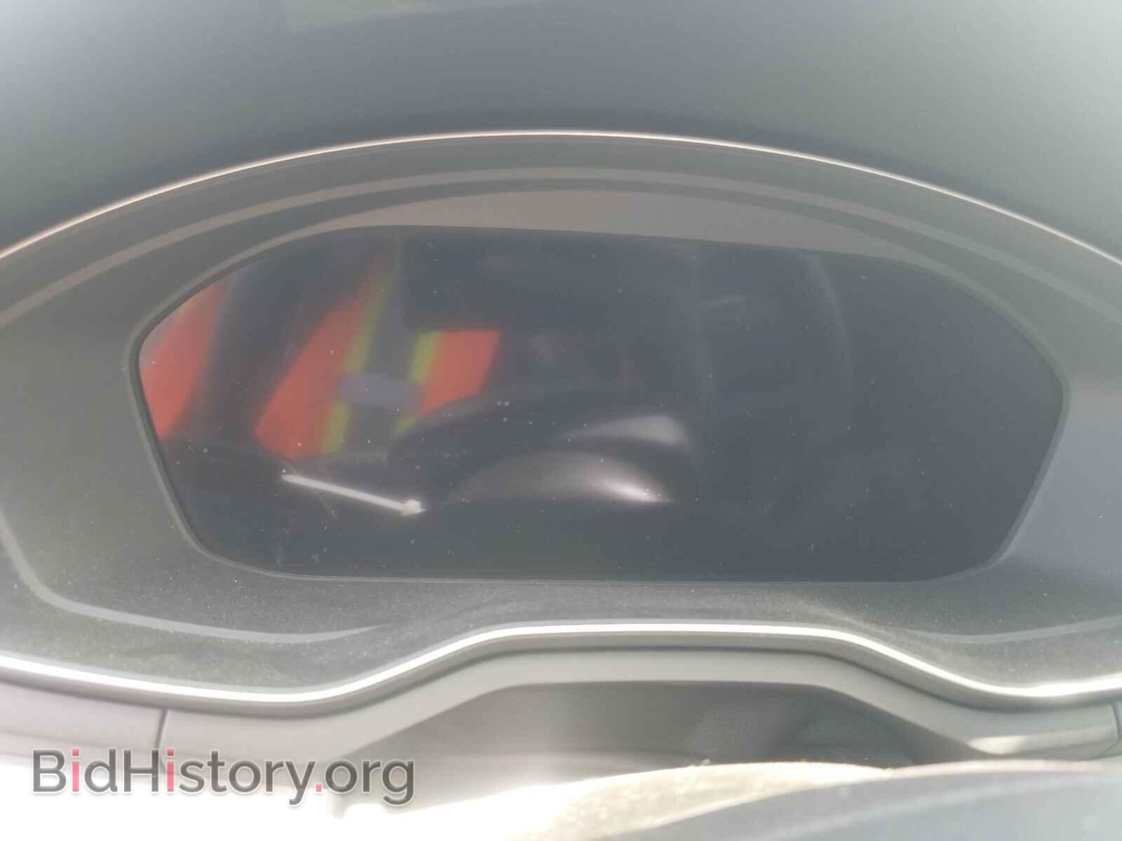 2021 AUDI A4 - VIN: WAUEAAF45MA018106 - Photo 8