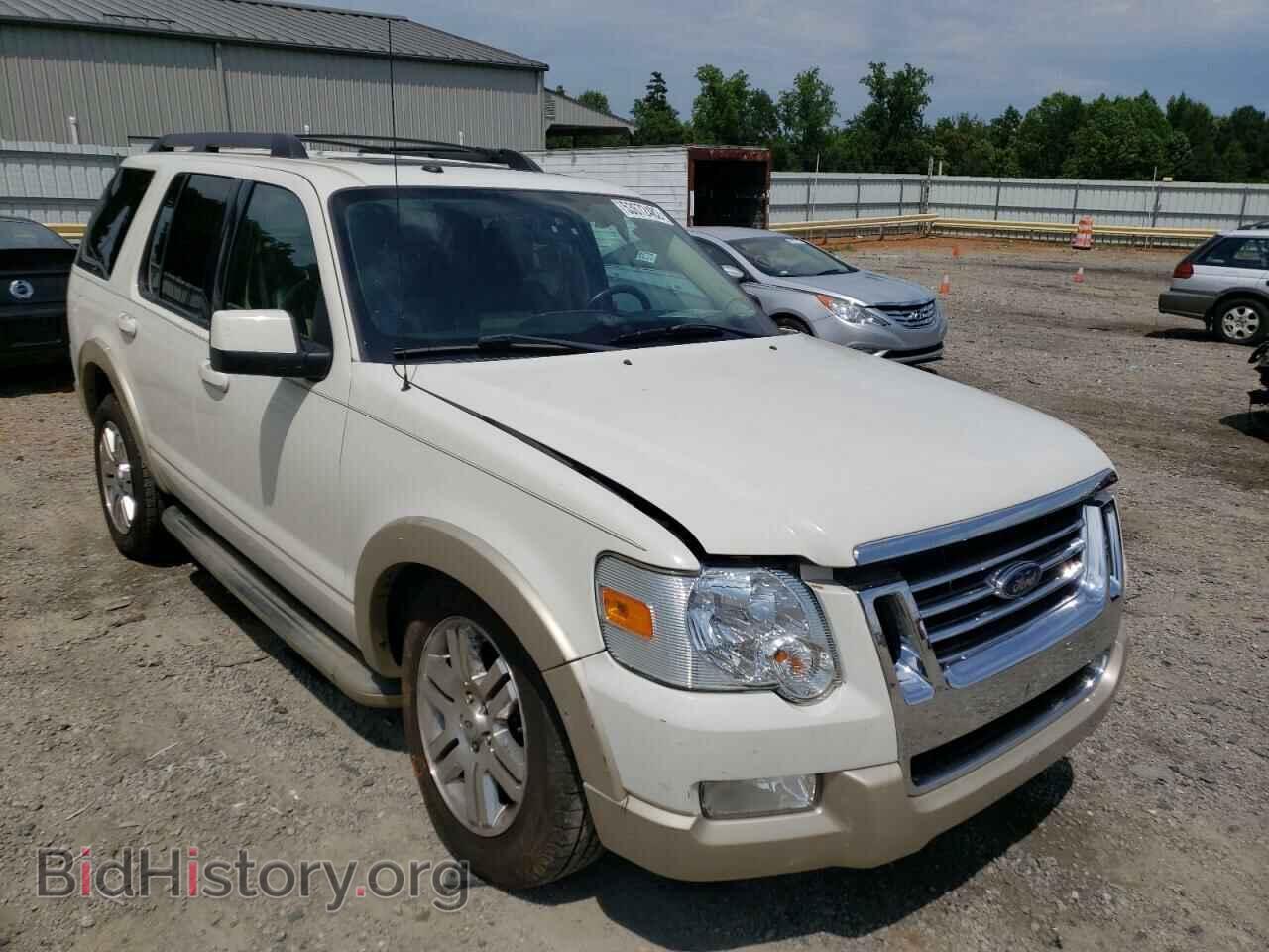 Photo 1FMEU7EE4AUB06657 - FORD EXPLORER 2010