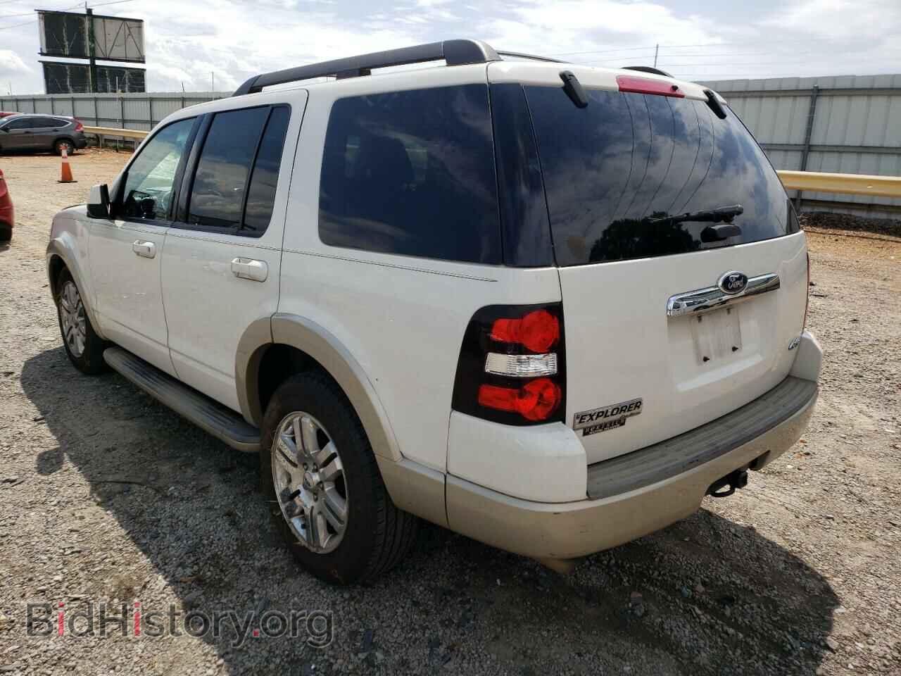 2010 FORD EXPLORER - VIN: 1FMEU7EE4AUB06657 - Фото 3