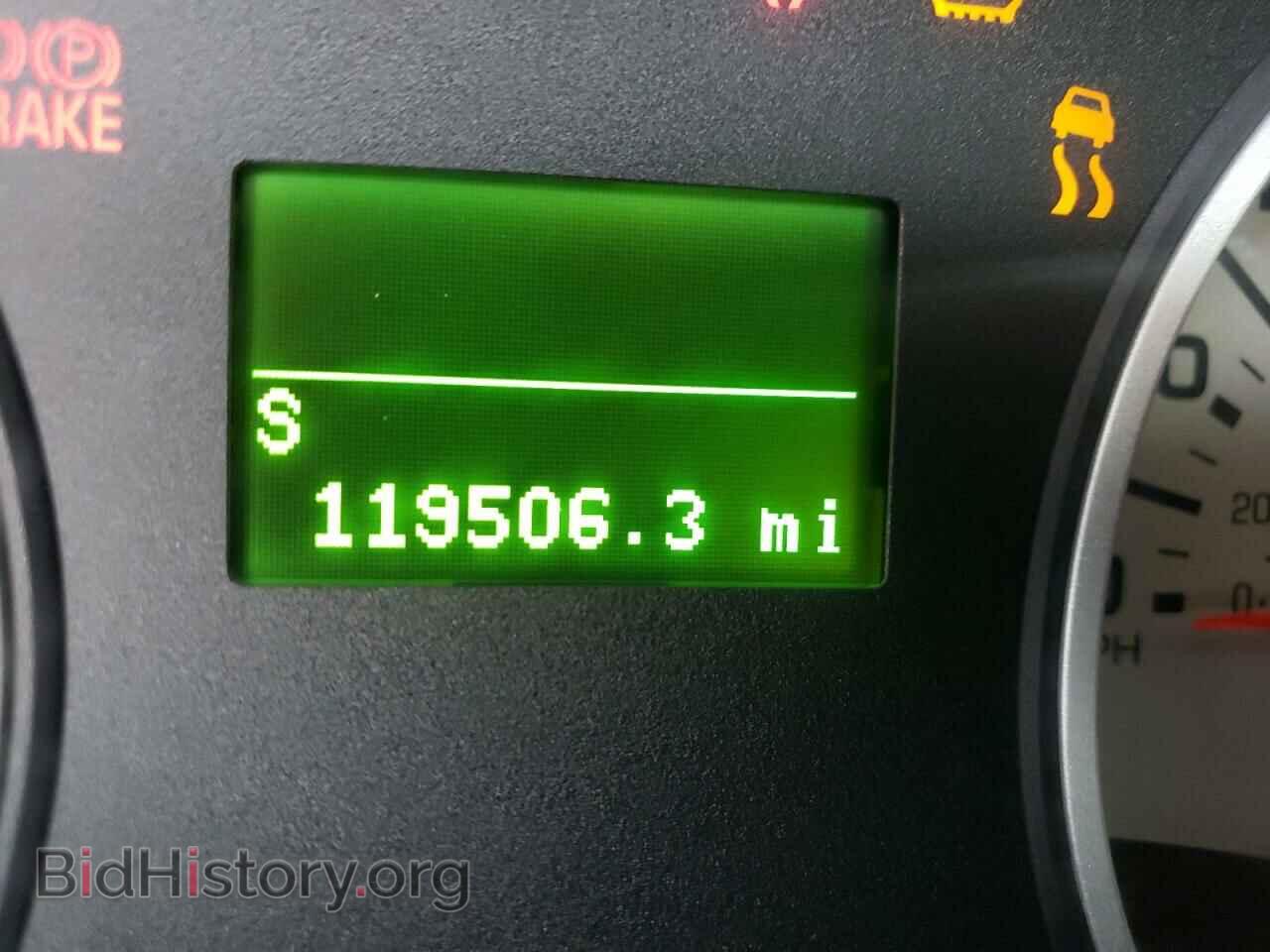 2010 FORD EXPLORER - VIN: 1FMEU7EE4AUB06657 - Фото 8