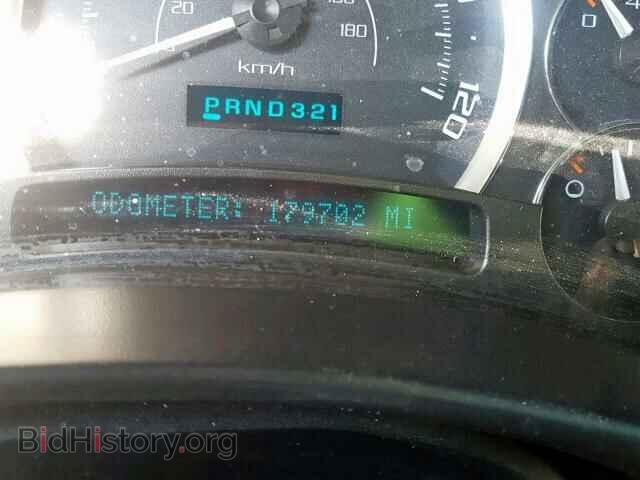 2005 CADILLAC ESCALADE E - VIN: 3GYFK66N45G185872 - Фото 8