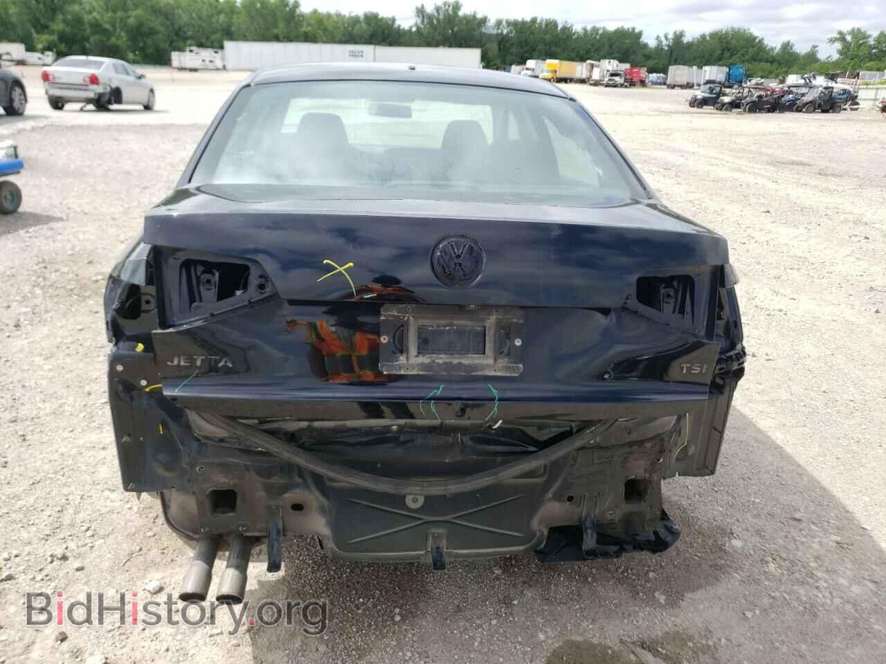 2018 VOLKSWAGEN JETTA - VIN: 3VW2B7AJ3JM248077 - Фото 6