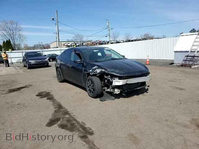 2013 DODGE DART - VIN: 1C3CDFAA3DD309878 - Фото 13