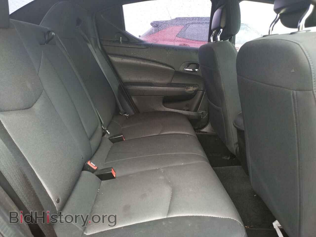 2013 DODGE AVENGER - VIN: 1C3CDZAB7DN703047 - Фото 6
