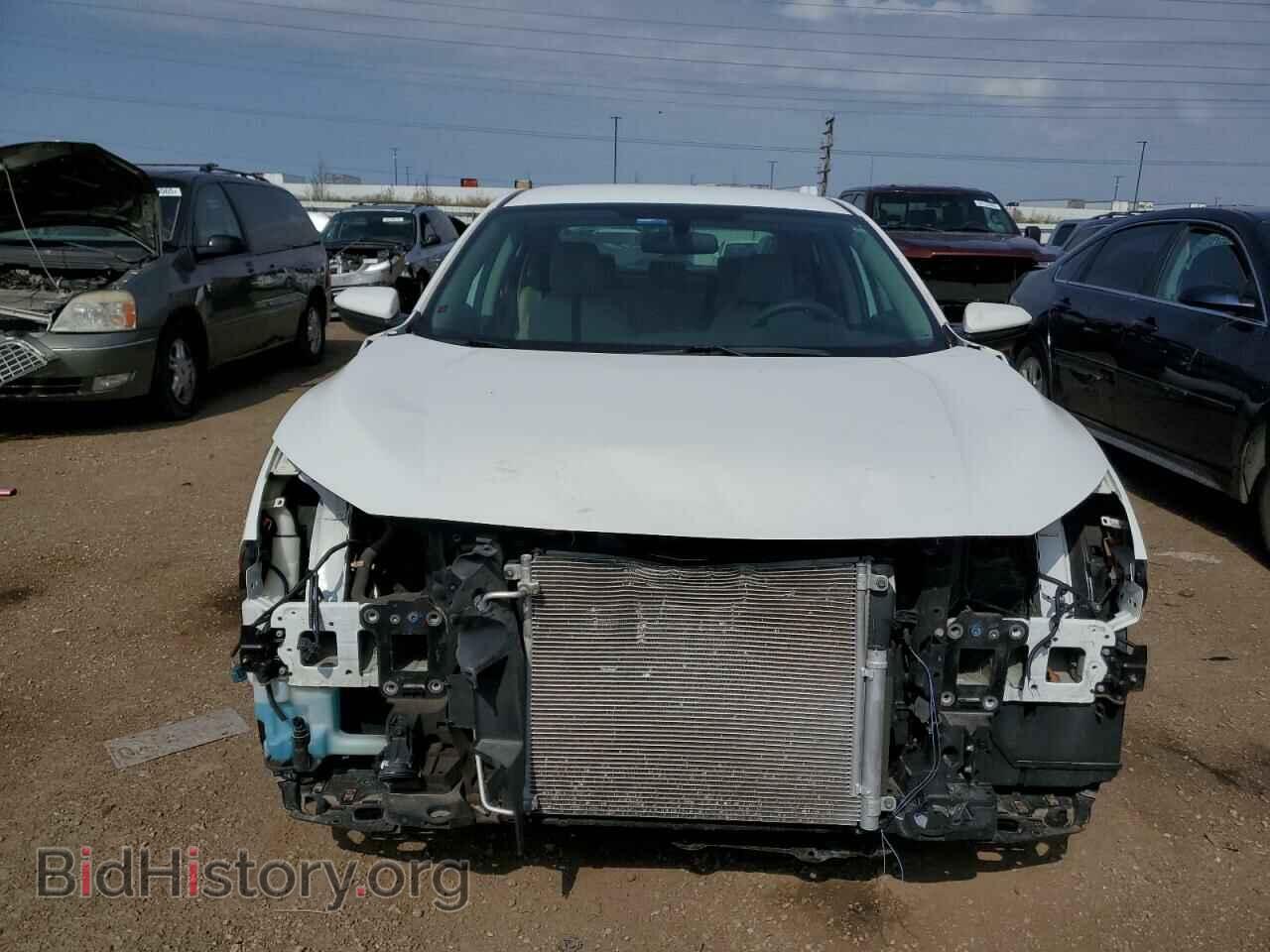 2017 HONDA CIVIC - VIN: 19XFC2F5XHE042940 - Фото 5