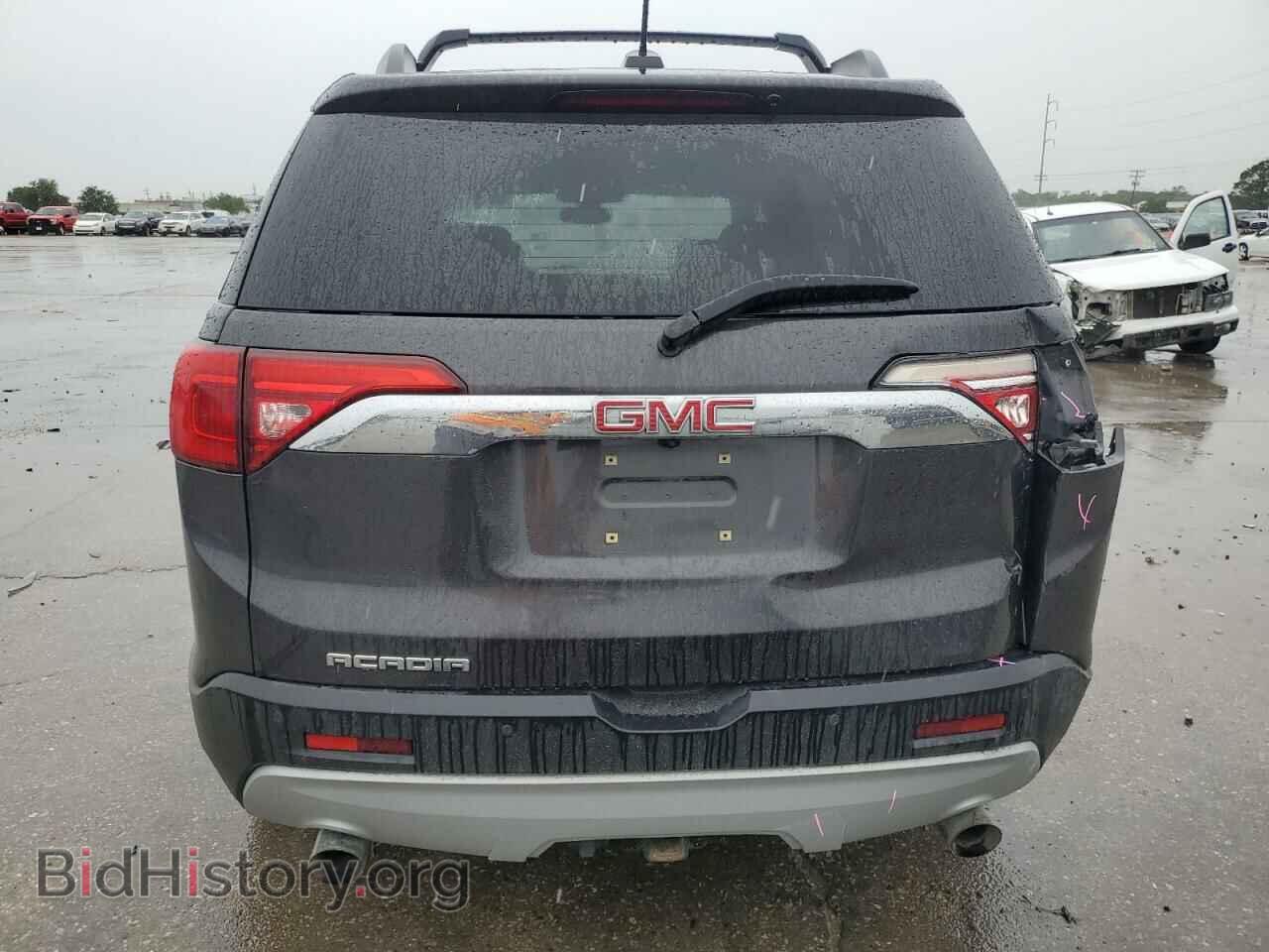 2017 GMC ACADIA - VIN: 1GKKNMLS9HZ255160 - Фото 6