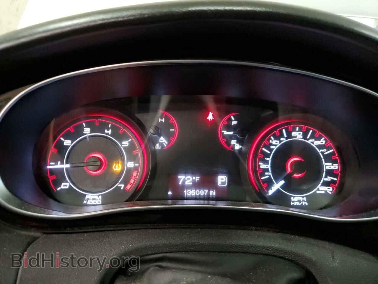 2013 DODGE DART - VIN: 1C3CDFBA6DD713725 - Photo 9