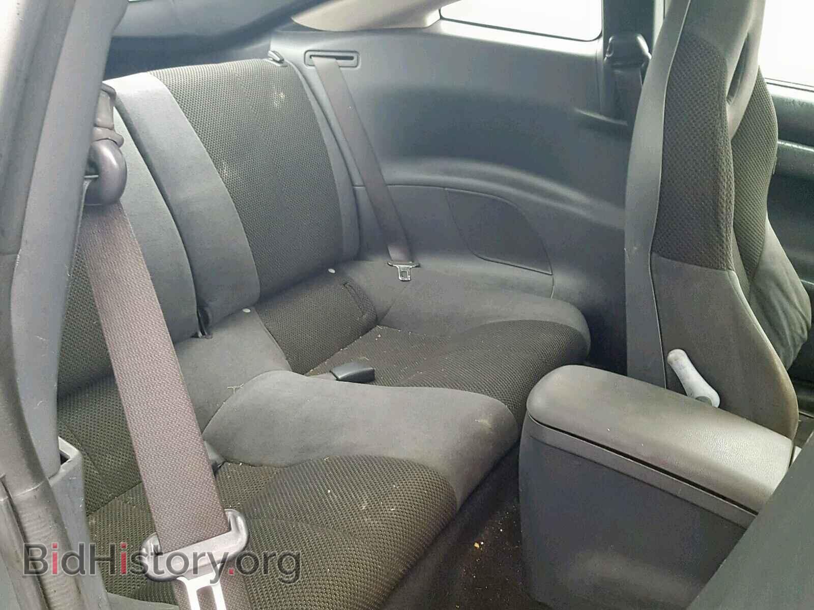 2007 MITSUBISHI ECLIPSE - VIN: 4A3AK24FX7E010022 - Photo 6