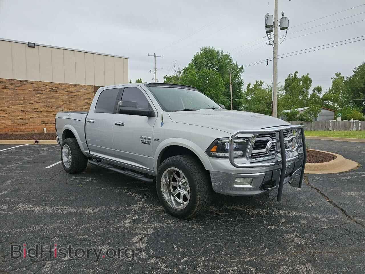 Photo 1D7RV1CT5AS200128 - DODGE All Models 2010