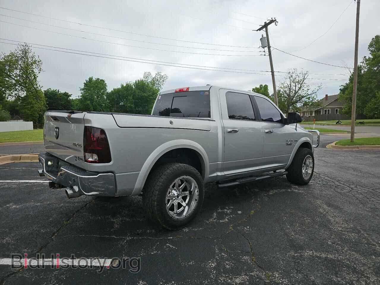 2010 DODGE All Models - VIN: 1D7RV1CT5AS200128 - Photo 4