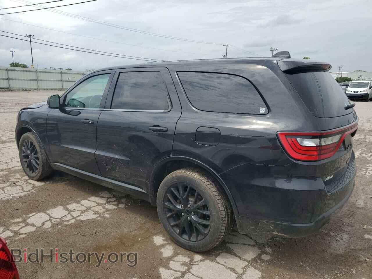2015 DODGE DURANGO - VIN: 1C4RDJDG6FC801578 - Photo 2