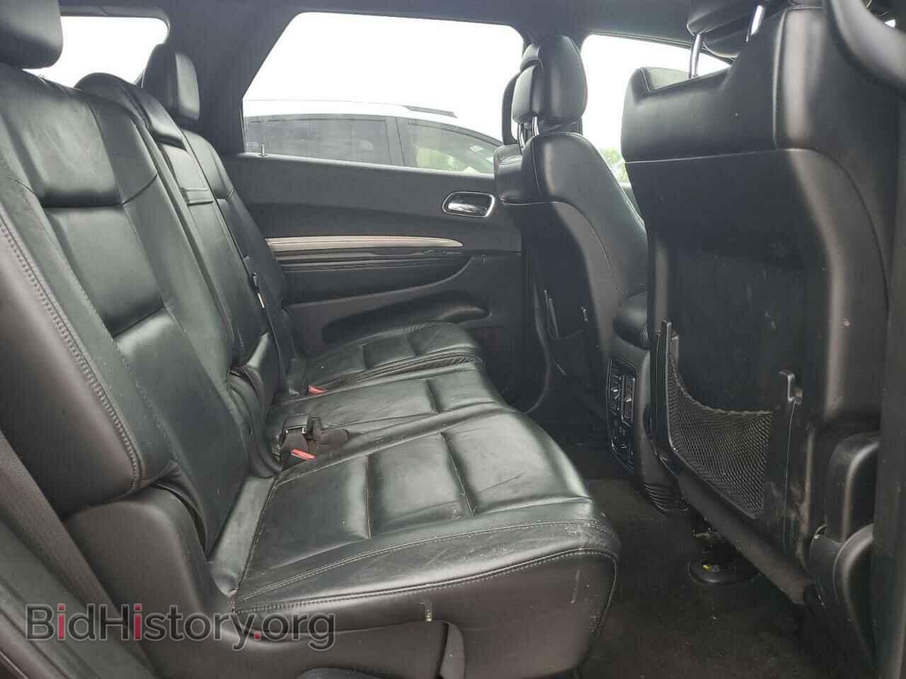 2015 DODGE DURANGO - VIN: 1C4RDJDG6FC801578 - Photo 11