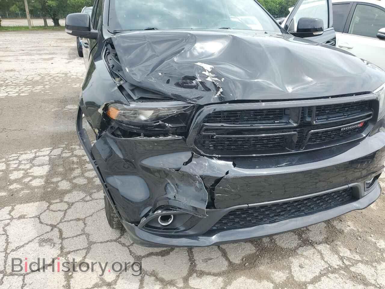 2015 DODGE DURANGO - VIN: 1C4RDJDG6FC801578 - Photo 12