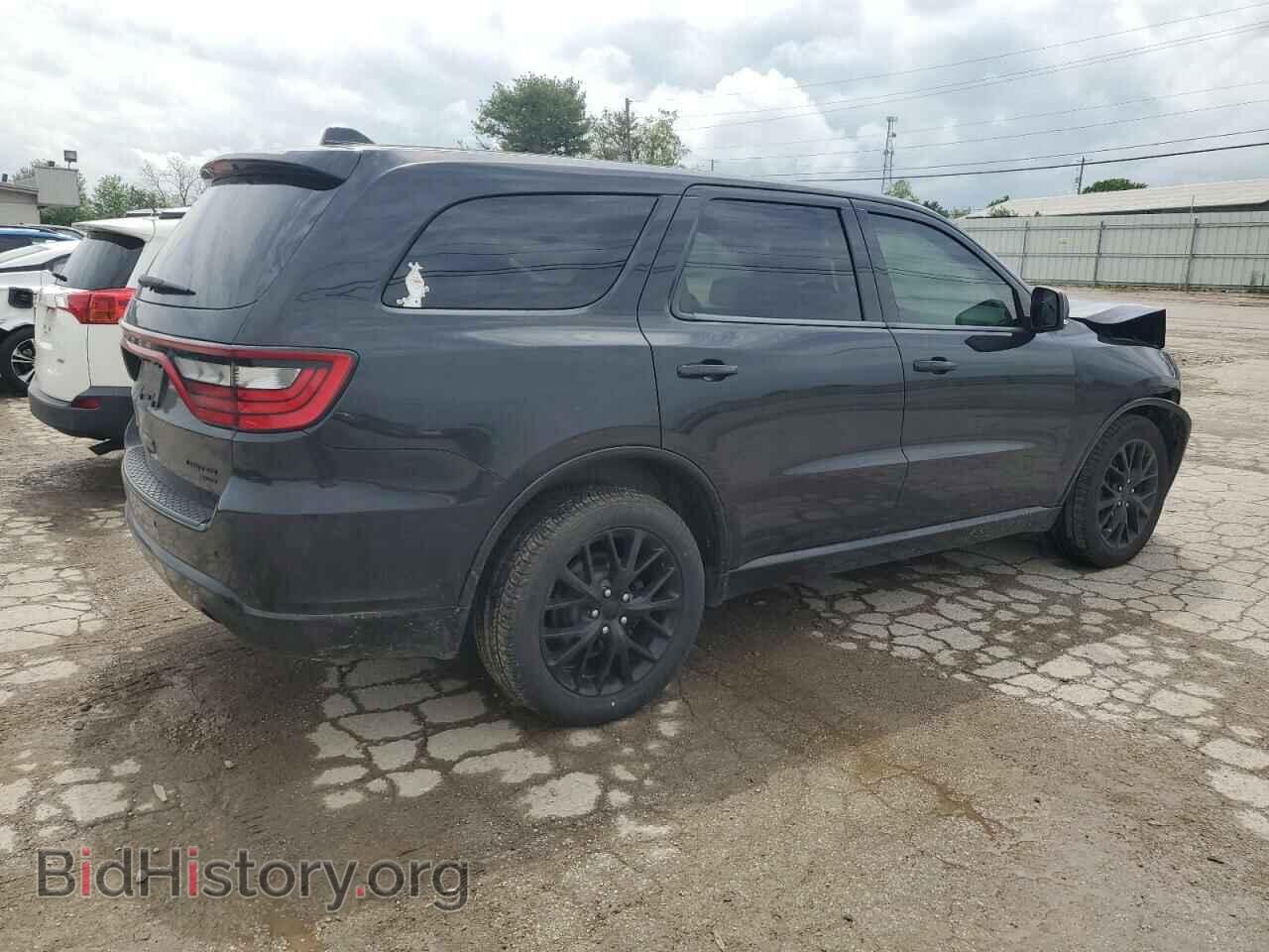 2015 DODGE DURANGO - VIN: 1C4RDJDG6FC801578 - Photo 3