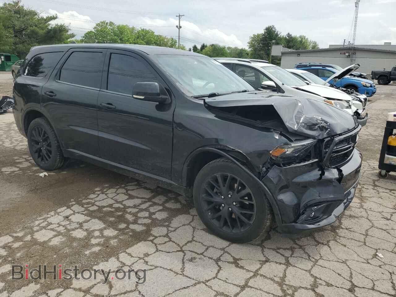 2015 DODGE DURANGO - VIN: 1C4RDJDG6FC801578 - Photo 4