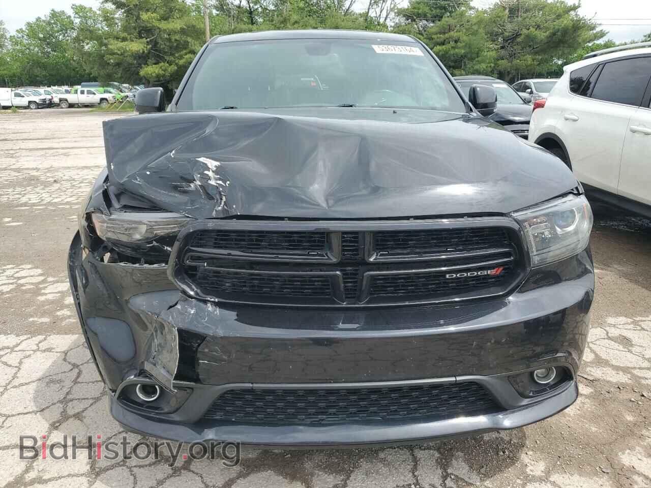 2015 DODGE DURANGO - VIN: 1C4RDJDG6FC801578 - Photo 5
