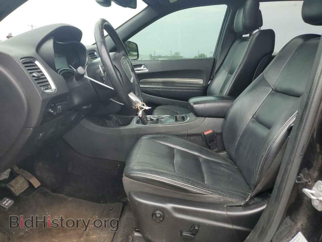 2015 DODGE DURANGO - VIN: 1C4RDJDG6FC801578 - Photo 7