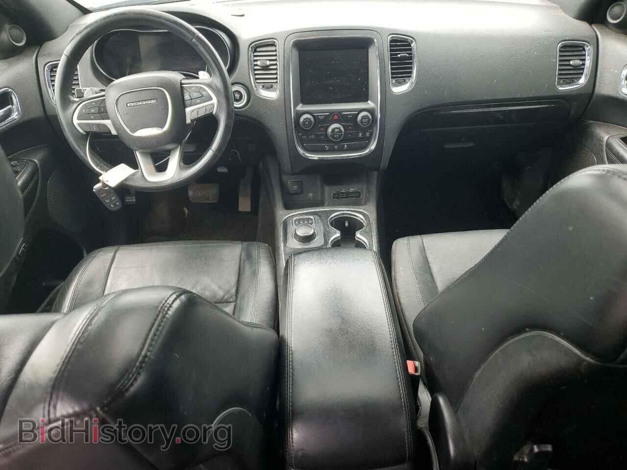 2015 DODGE DURANGO - VIN: 1C4RDJDG6FC801578 - Photo 8