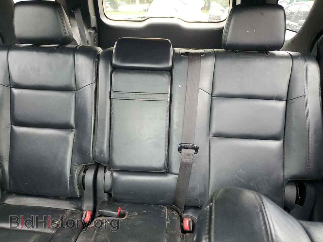 2015 DODGE DURANGO - VIN: 1C4RDJDG6FC801578 - Photo 10