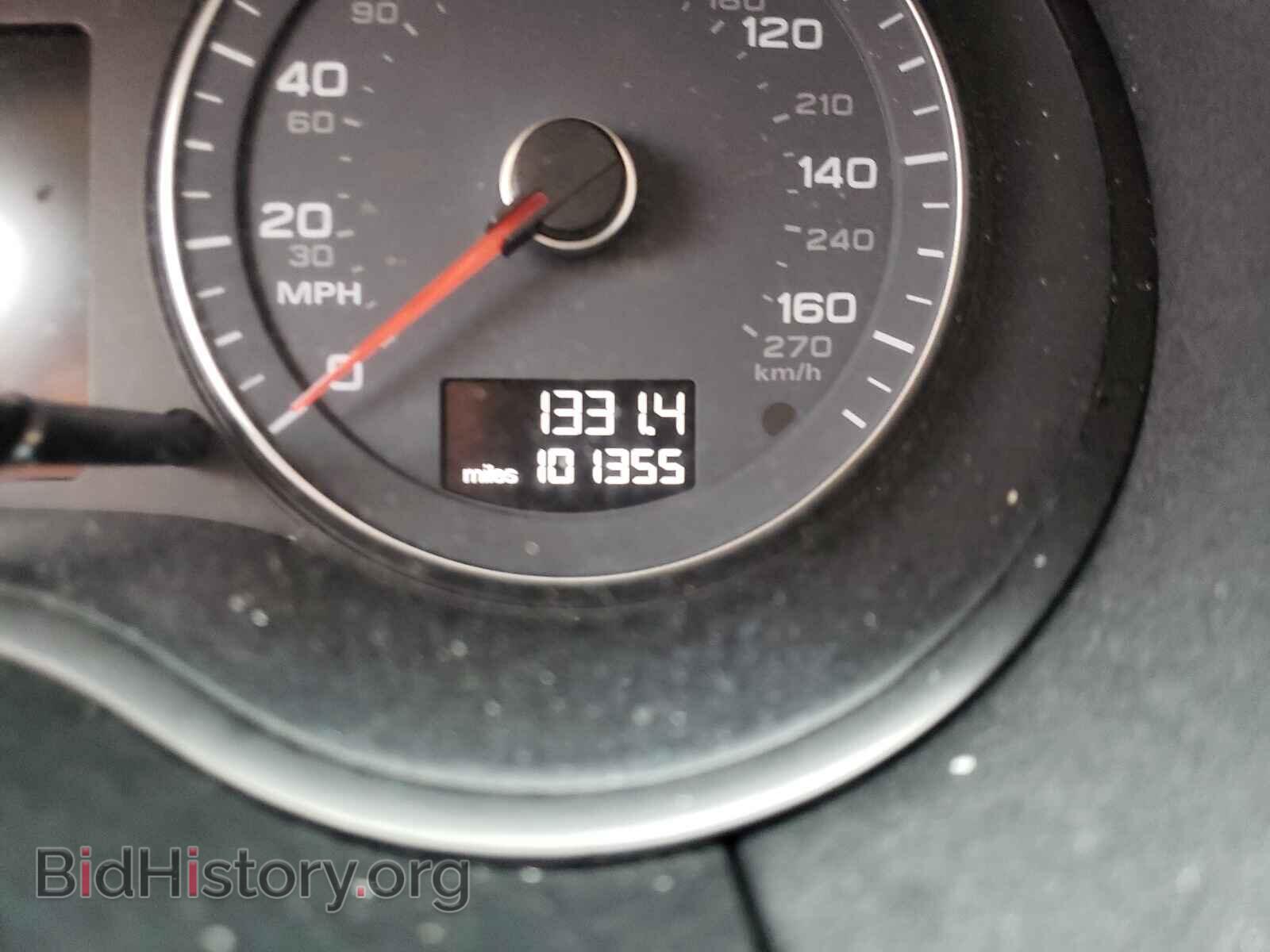 2011 AUDI A3 - VIN: WAUMFAFMXBA108233 - Фото 8