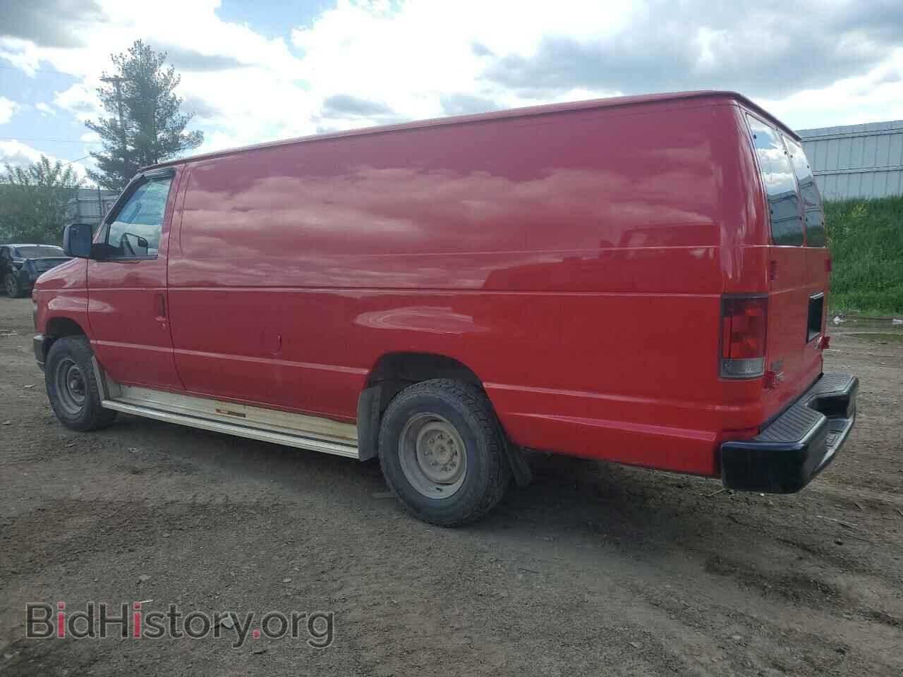 2013 FORD ALL Models - VIN: 1FTNS2EW3DDA68431 - Photo 2