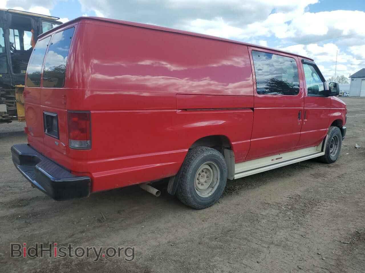 2013 FORD ALL Models - VIN: 1FTNS2EW3DDA68431 - Photo 3