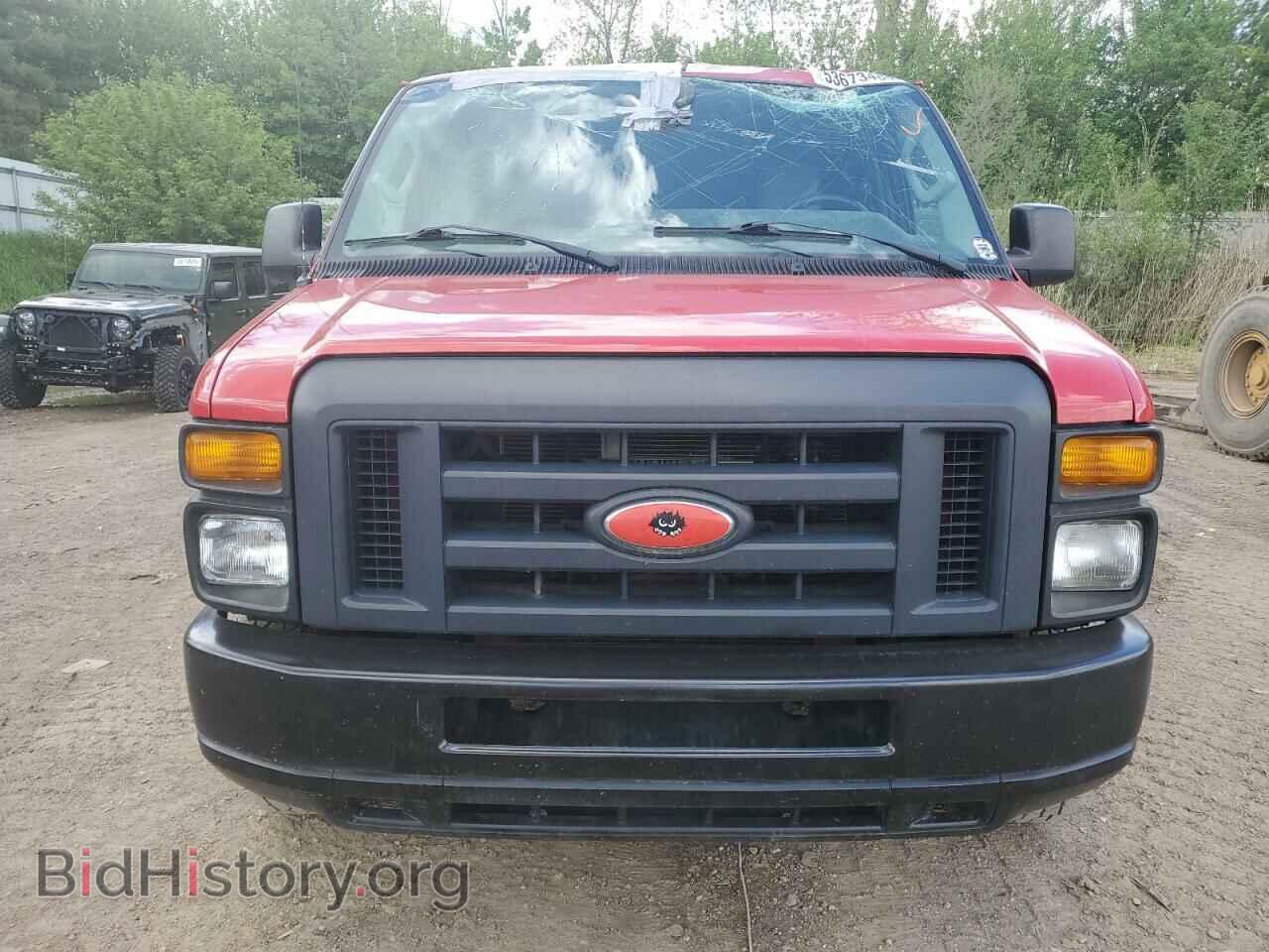 2013 FORD ALL Models - VIN: 1FTNS2EW3DDA68431 - Photo 5