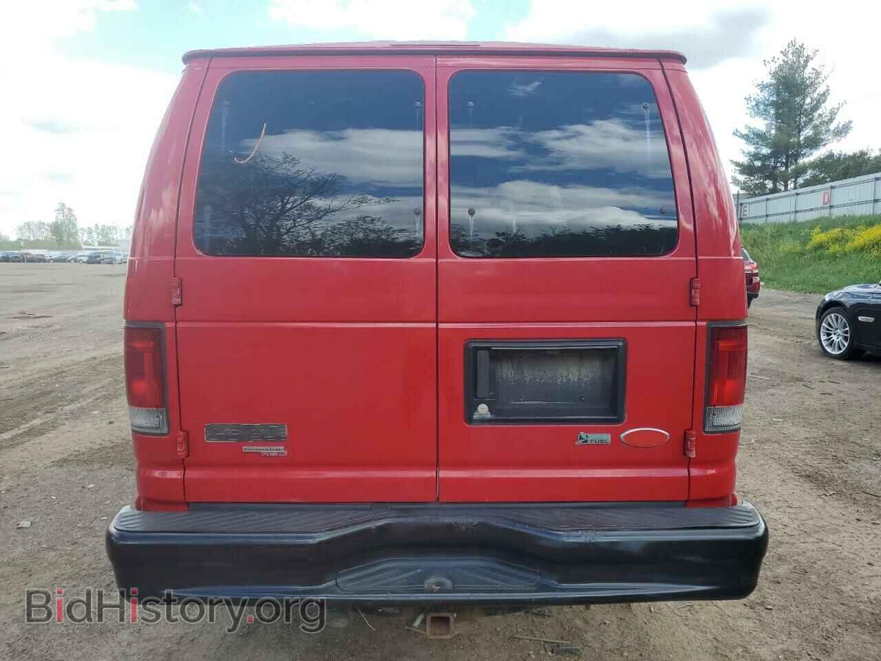 2013 FORD ALL Models - VIN: 1FTNS2EW3DDA68431 - Photo 6
