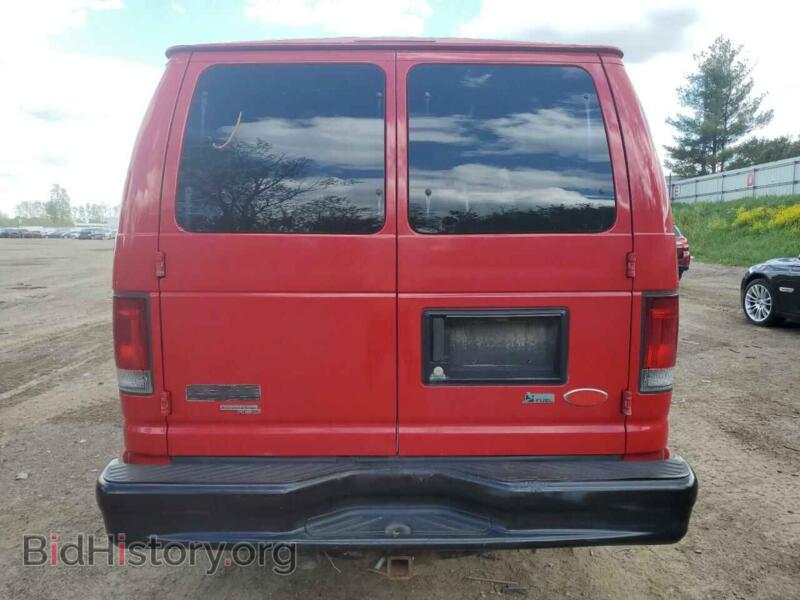 2013 Ford ALL MODELS (VIN 1FTNS2EW3DDA68431) — photo 6 of 12