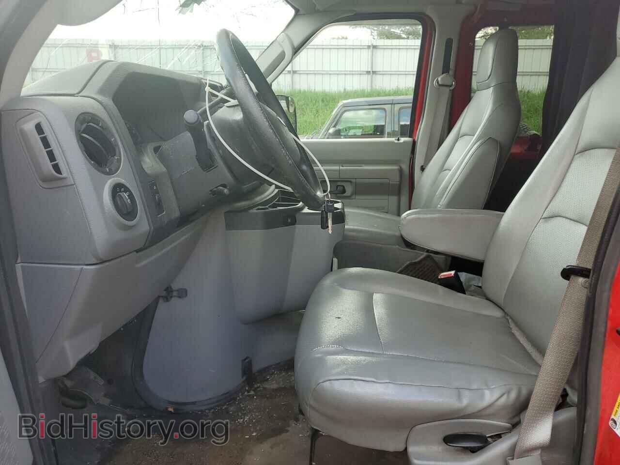 2013 FORD ALL Models - VIN: 1FTNS2EW3DDA68431 - Photo 7