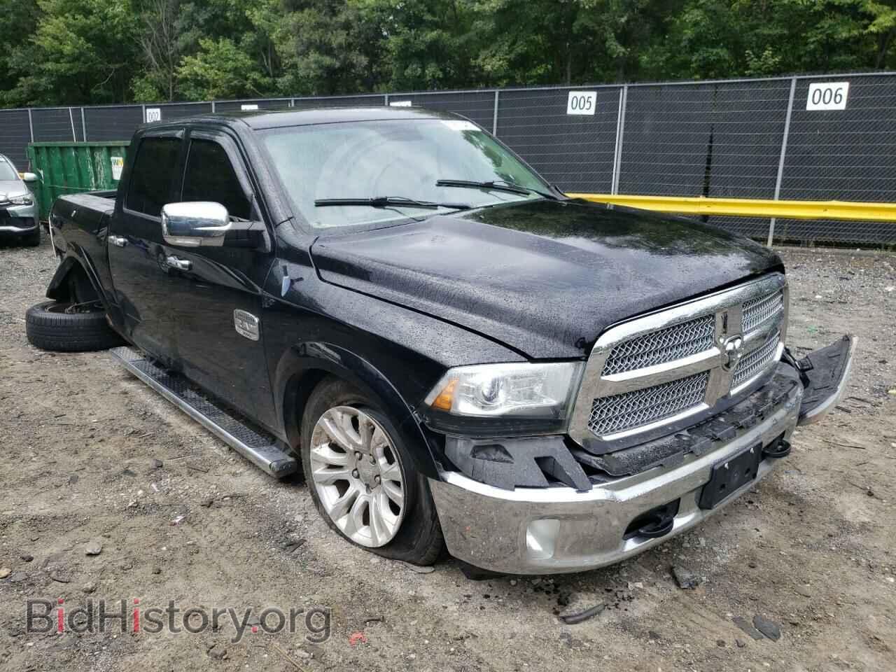Photo 1C6RR7PT8DS631831 - RAM 1500 2013