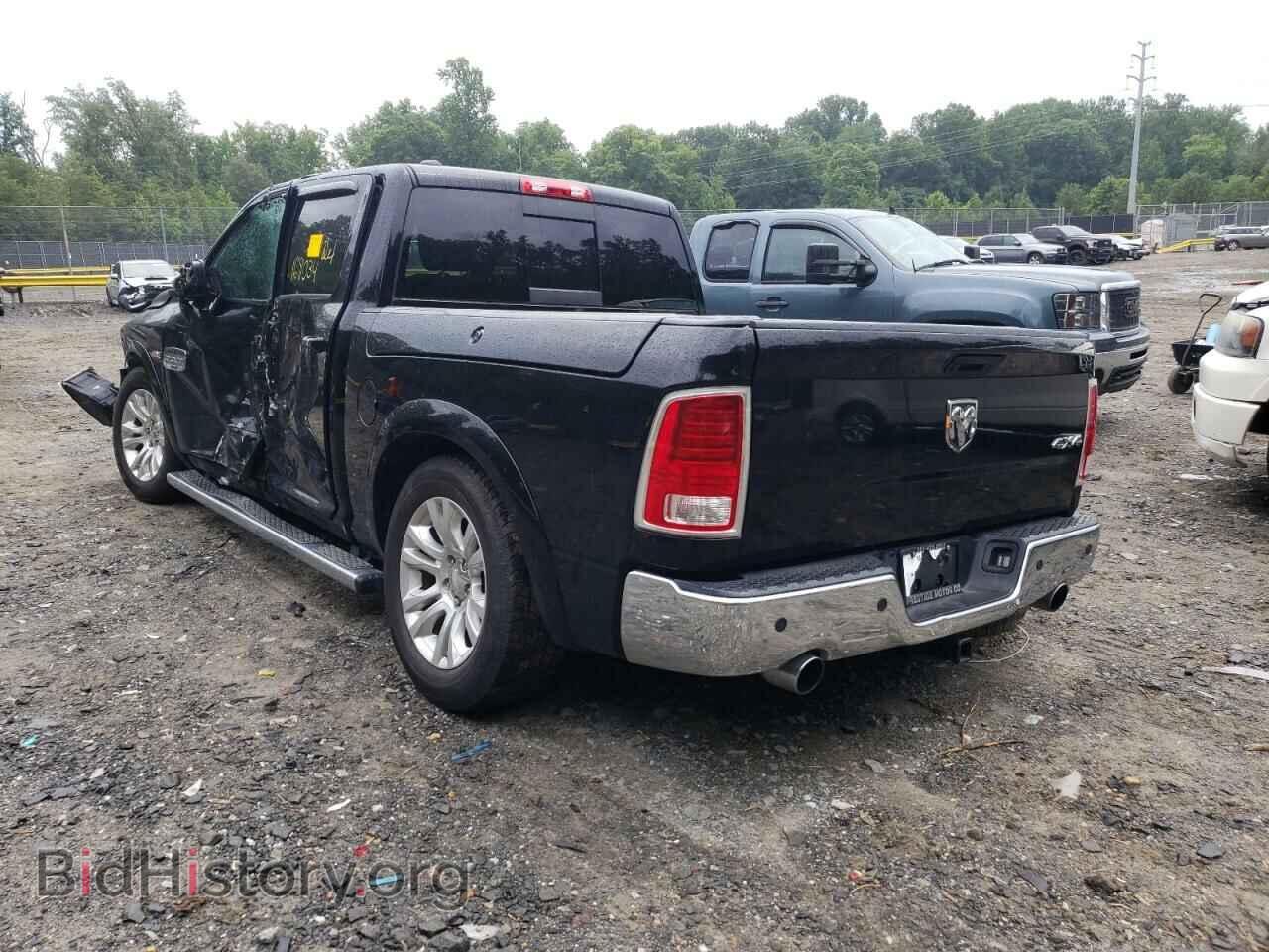 2013 RAM 1500 - VIN: 1C6RR7PT8DS631831 - Photo 3