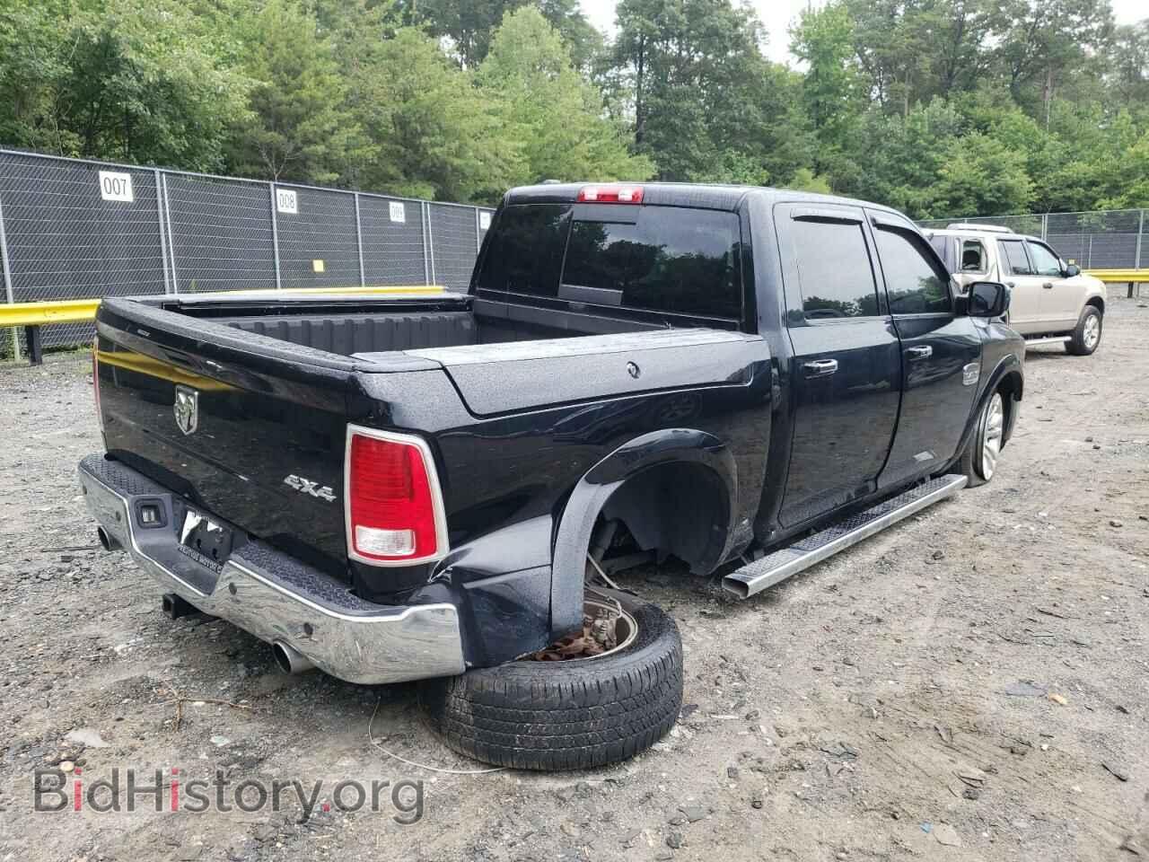 2013 RAM 1500 - VIN: 1C6RR7PT8DS631831 - Photo 4