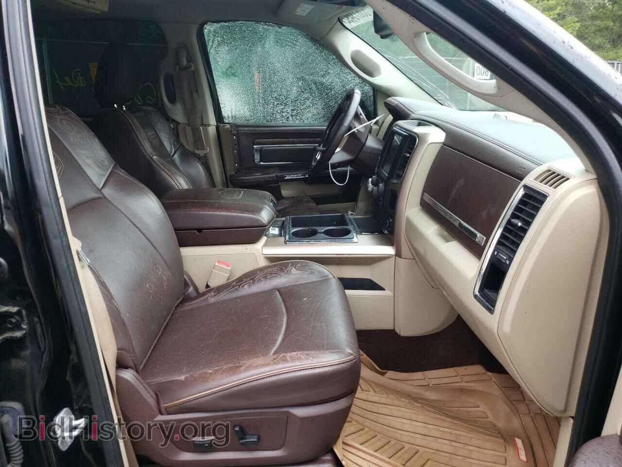 2013 RAM 1500 - VIN: 1C6RR7PT8DS631831 - Photo 5
