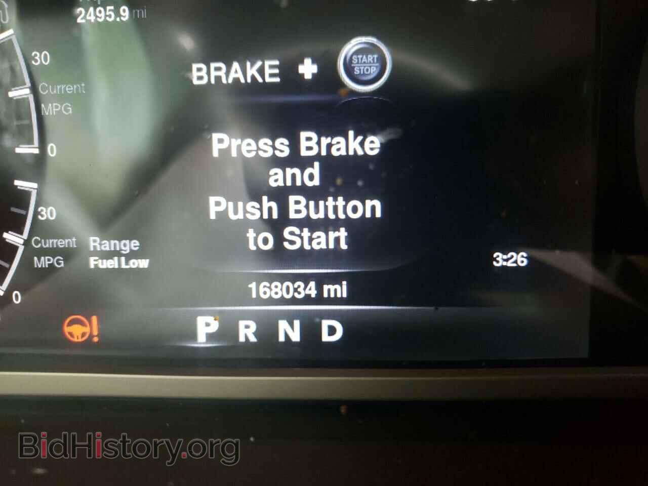 2013 RAM 1500 - VIN: 1C6RR7PT8DS631831 - Photo 8