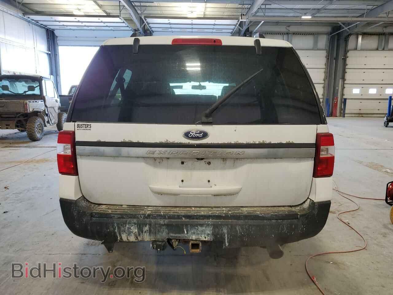2015 FORD EXPEDITION - VIN: 1FMJK1GT2FEF30689 - Фото 6
