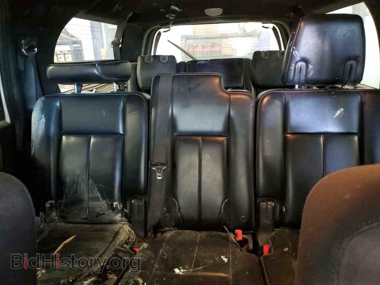 2015 FORD EXPEDITION - VIN: 1FMJK1GT2FEF30689 - Фото 10
