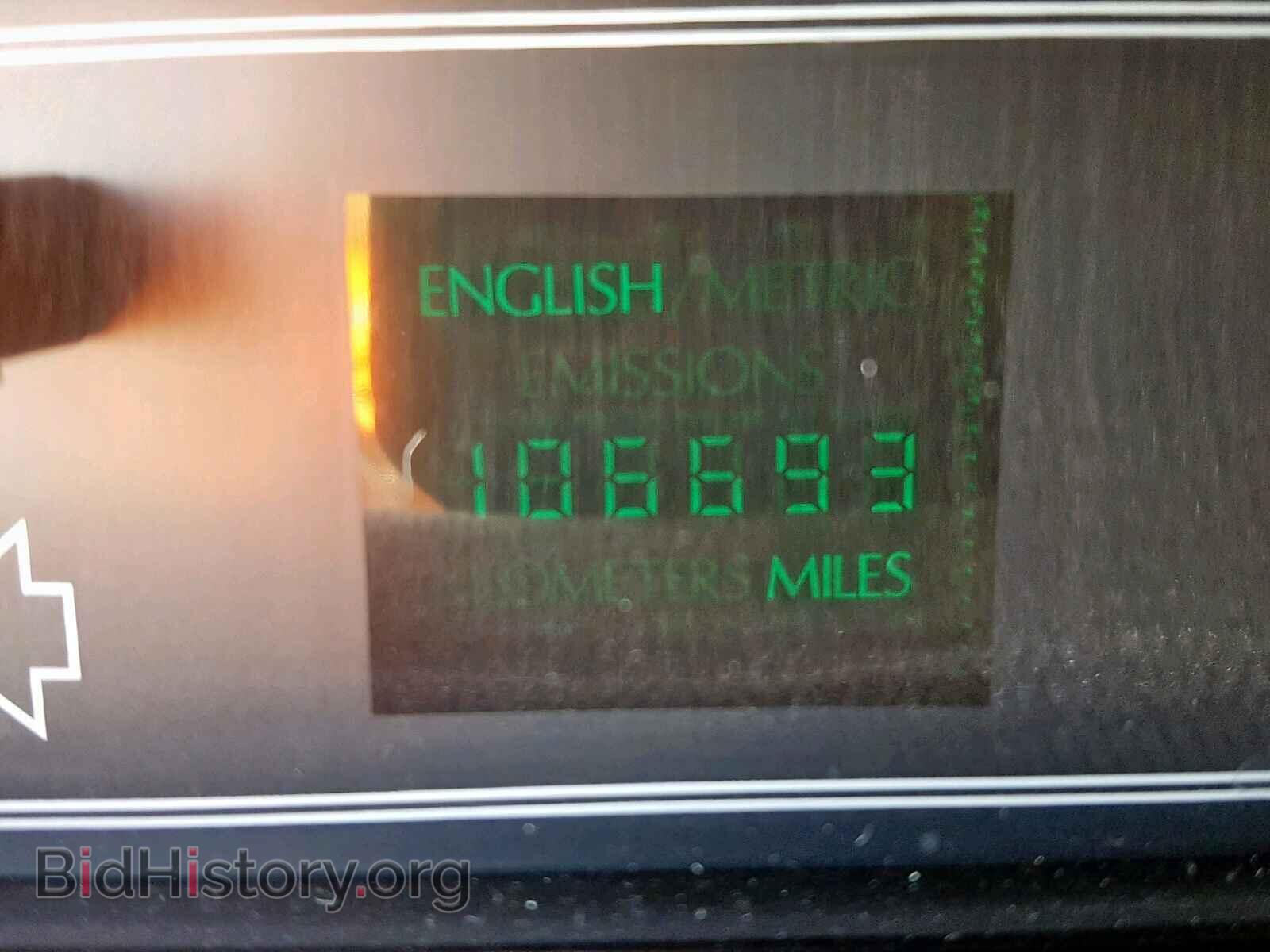 1990 CADILLAC DEVILLE - VIN: 1G6CD5336L4292273 - Фото 8