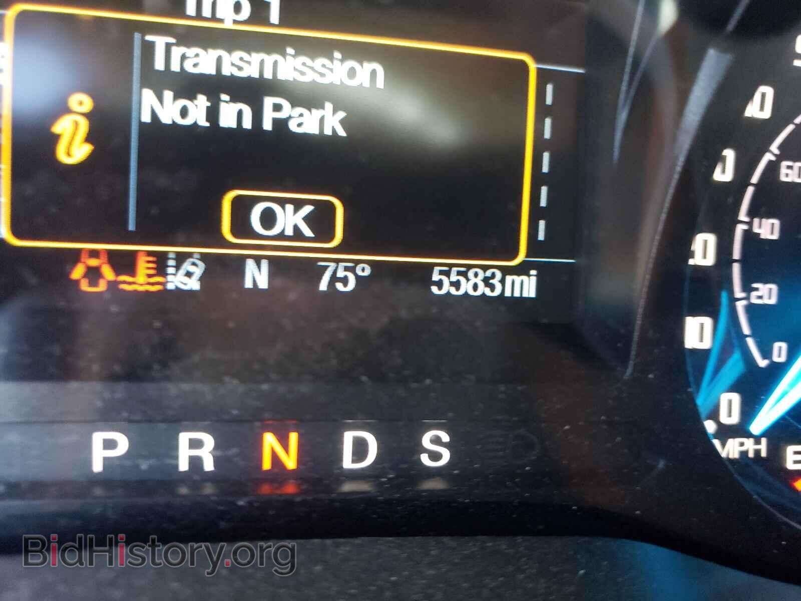 2021 FORD RANGER - VIN: 1FTER4EH3MLD33122 - Фото 8