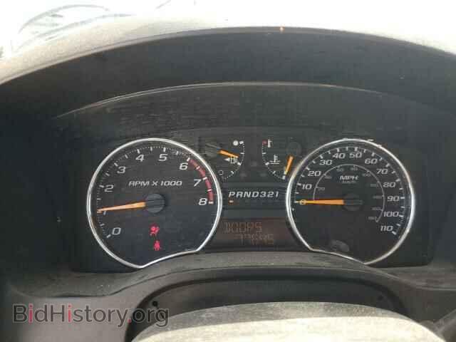 2012 GMC CANYON - VIN: 1GTE5LF91C8151191 - Фото 9