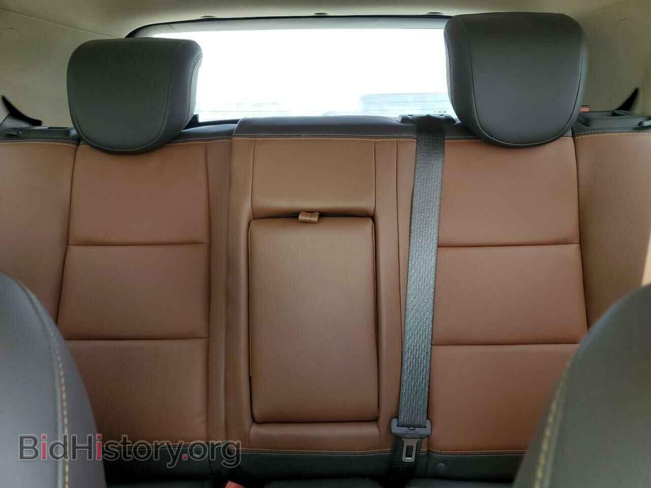 2015 BUICK ENCORE - VIN: KL4CJCSB3FB172878 - Photo 10