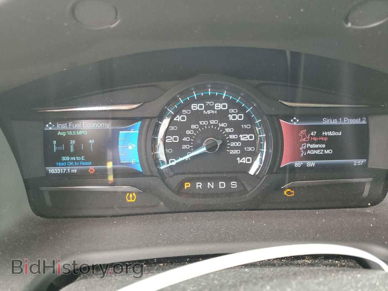 2016 FORD FLEX - VIN: 2FMGK5C87GBA22153 - Фото 9