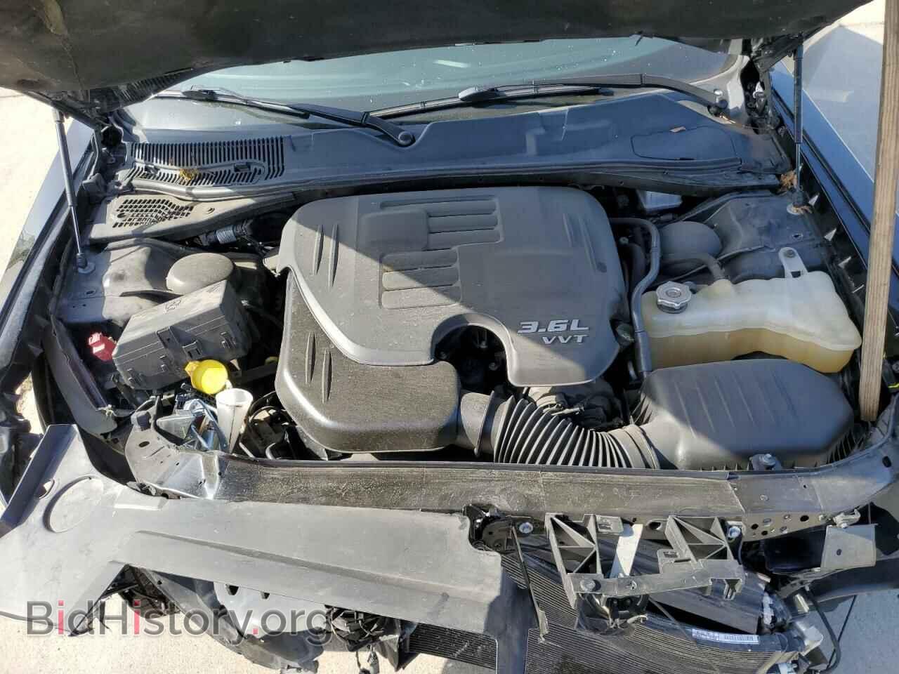 2019 DODGE CHALLENGER - VIN: 2C3CDZAG7KH583669 - Фото 11
